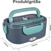 Lunchboxen, 12V/24V/220V Elektrische Lunchbox, 1.5L Produktbild-Vorschau 12