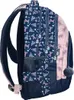 PASO Jugend-Schulrucksack für Mädchen 4.-6. Klasse Stitch Produktbild-Vorschau 3