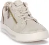 Jana sportlicher Schnürer Beige Produktbild-Vorschau 4