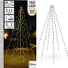 Illuminazione d'ambiente per pennoni con 192 LED da 208 cm Anteprima dell’immagine prodotto 12