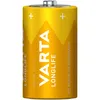 2 baterie VARTA LONGLIFE Mono D 1,5 V Náhled obrázku produktu 2