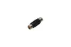 Goobay Cinch Adapter, Buchse zu Buchse, Cinch-Buchse > Produktbild-Vorschau 1