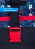 Trolley Koffer Damen Reisetasche Elephant Travel XXL Trolly Produktbild-Vorschau 8