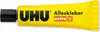 UHU extra Alleskleber lösemittelhaltig 125 g gelartig Produktbild-Vorschau 2