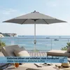 Doppler Active 320 Auto-Tilt, Terrassenschirm, Sechseck, Produktbild-Vorschau 6