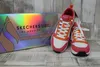 Skechers Uno - 2 Much Fun  Sneakers Laag - Roze - Maat 38 Voir les images du produit 15