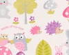 A.S. Création Papiertapete Boys & Girls 5 bunt weiß 10,05 m Produktbild-Vorschau 1