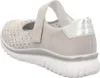 Semler Komfort Slipper Birgit - H Damen 3933353332 Grau 42 Produktbild-Vorschau 51