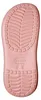 Sabot Del Marchio Crocs Del Modello Classic Crush Clog Nudo Anteprima dell’immagine prodotto 4