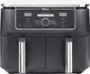 Ninja Af400Eu Max Zweistufige Ölfreie Friteuse 9,5L, Produktbild-Vorschau 1