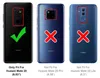 Etui z klapką dla Huawei Mate 20 Etui Book Cover Etui na Podgląd zdjęcia produktu 7