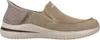 Skechers Slip-ins 210604s Jasnobrązowy Podgląd zdjęcia produktu 4