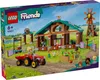 LEGO® Friends 42617 Auffangstation für Farmtiere Produktbild-Vorschau 1