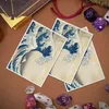 105 Ultra Pro Apex Sleeves - The Great Wave off Kanagawa Produktbild-Vorschau 4
