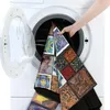 Superlonga Bedruckter Teppich Chenille-Druck Maschinell Produktbild-Vorschau 3
