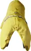 Cappotto per cani Hurtta Mudventure Reflective Coat Anteprima dell’immagine prodotto 3