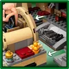 LEGO 75326 Star Wars Boba Fetts Thronsaal mit Palasts von Produktbild-Vorschau 28