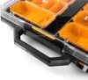 Toughbuilt STACKTECH TB-B1-O-10 organiseur plat 54 x 48 x Voir les images du produit 6
