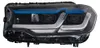 LED-Scheinwerfer für BMW 5er G30 Limousine G31 Touring Produktbild-Vorschau 2