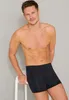 Schiesser Long Life Soft Retro Short / Pant Optimální odvod Náhled obrázku produktu 5