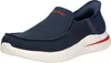 Skechers Delson 3.0 Slipper Blau Produktbild-Vorschau 58