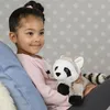 Warmies Waschbär, Mikrowellenbeheiztes Spielzeug, 1 Produktbild-Vorschau 8