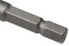 Steckschlüssel Nuss 1/4" Sechskantschaft für Produktbild-Vorschau 2