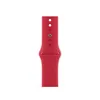 Apple MKUD3ZM/A, Band, Smartwatch, Rot, Apple, Apple Watch Produktbild-Vorschau 6