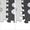 Relaxdays Puzzlematte 34-teilig, EVA Schaumstoff, Produktbild-Vorschau 6