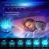 LED Sternenhimmel Projektor mit Fernbedienung Nachtlicht Produktbild-Vorschau 6
