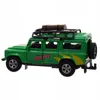 HKG Land Rover rimorchio trasporto Dinosauro 520178 Anteprima dell’immagine prodotto 17