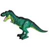 Dinosaurier Roboter Fernbedienung Licht Toneffekte kalter Produktbild-Vorschau 9
