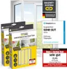 EASYmaxx Insect Protect Magnet-Insektenschutzgitter Produktbild-Vorschau 1