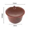 3PCS Wiederverwendbare Kaffeepads Nachfuellbare Produktbild-Vorschau 5