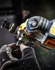 DeWalt DCS355NT-XJ Akku-Multitool inkl. 28-teiliges Produktbild-Vorschau 8