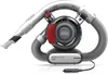 Black & Decker Pd1200av Staubsauger Silber One Size / EU Produktbild-Vorschau 1
