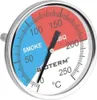thermomètre de fumoir 2en1, 0-250 st.C Voir les images du produit 6
