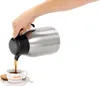 Bartscher Isolierkanne Edelstahl 2l, Kaffeekanne für Produktbild-Vorschau 4