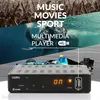 RED OPTICUM Sloth S1 Ultra Sat Receiver mit PVR I Digitaler Produktbild-Vorschau 5