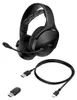 HyperX Cloud Jet Wireless Gaming Headset (Black) Anteprima dell’immagine prodotto 6