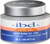 IBD LED-UV Builder Gel Clear 56gr Voir les images du produit 1