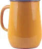 BELIS Pichet en émail Belis/Sfinx, moutarde, 2,5 l Voir les images du produit 2