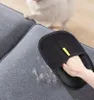 Gant pour éliminer les poils d'animaux pour chats et chiens Voir les images du produit 3