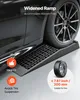 VEVOR autohellingen, 4-pack, 65 mm hefhoogte, draagbare en Productafbeelding-voorbeeld 5