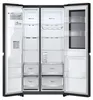 LG InstaView GSGV81EPLL Frigorifero Side-by-Side , Classe Anteprima dell’immagine prodotto 3