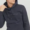 Jack & Jones Star Kapuzenpullover Blau XL Herren Blau XL Produktbild-Vorschau 17