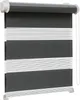Victoria M. Zevra Doppelrollo / Duo Rollo, 130 x 160 cm, Produktbild-Vorschau 2