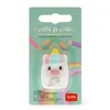 Legami Spitzer Mini Friends Teddy Bear, B 3 x H 4,5 x T 2 Produktbild-Vorschau 6