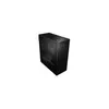 MSI MPG SEKIRA 500G - Tower - E-ATX - Seitenteil mit Produktbild-Vorschau 2