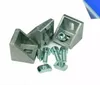 10x Befestigungswinkel für Aluprofil 30x30 und 30x60 Nut 8 Produktbild-Vorschau 1